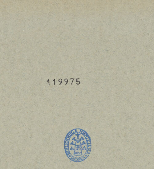 Rückseite von bh119975_recto