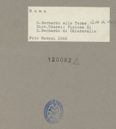 Rückseite von bh120082_recto