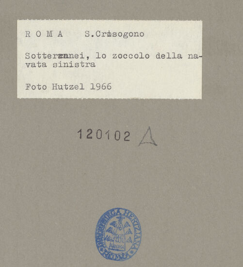 Rückseite von bh120102_recto