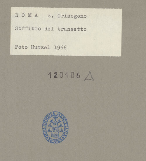 Rückseite von bh120106_recto