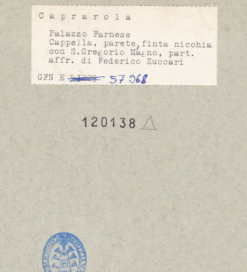 Rückseite von bh120138_recto