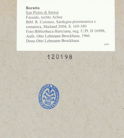 Rückseite von bh120198_recto