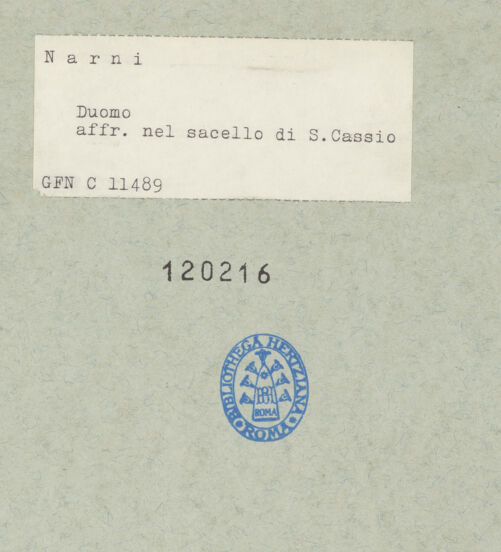 Rückseite von bh120216_recto