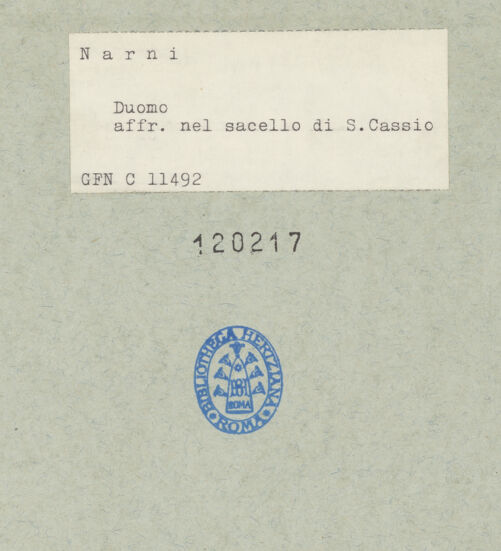 Rückseite von bh120217_recto