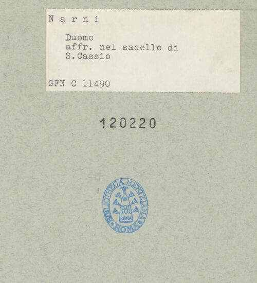 Rückseite von bh120220_recto