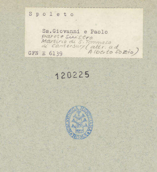 Rückseite von bh120225_recto