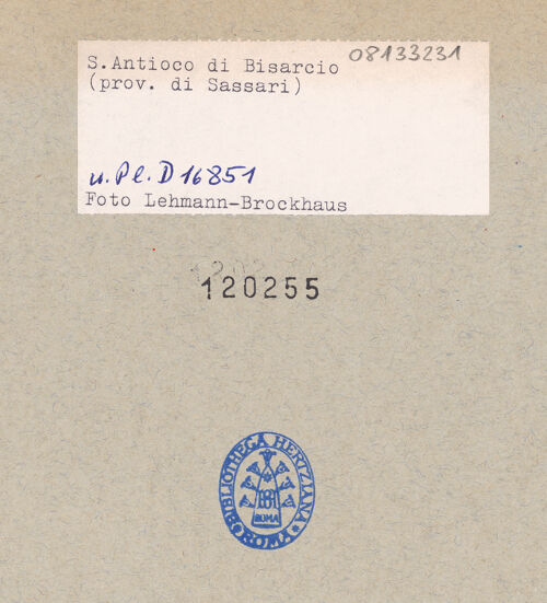 Rückseite von bh120255_recto