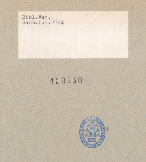 Rückseite von bh120330_recto