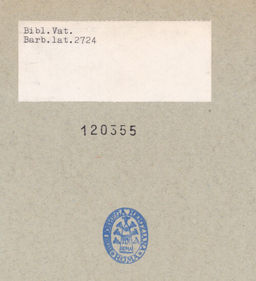 Rückseite von bh120355_recto