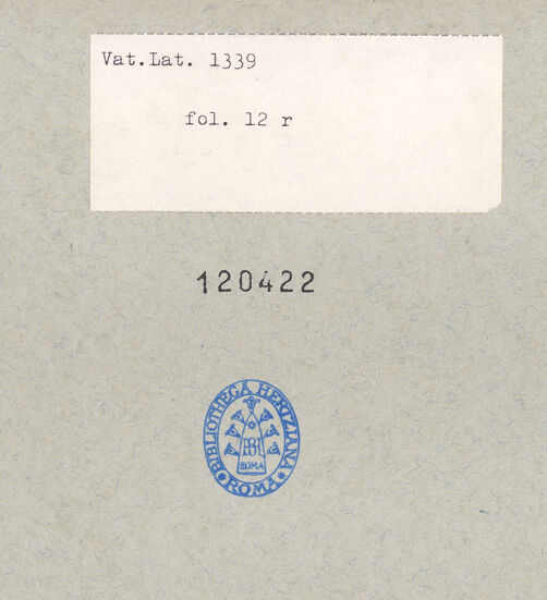 Rückseite von bh120422_recto