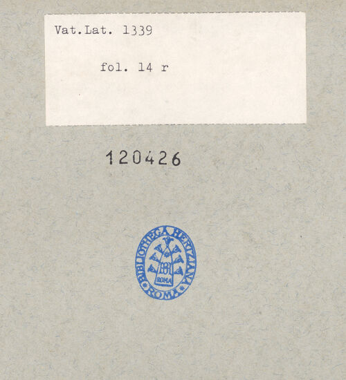 Rückseite von bh120426_recto