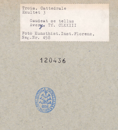 Rückseite von bh120436_recto