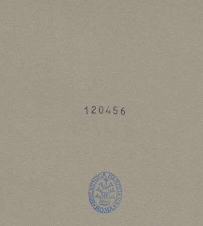 Rückseite von bh120456_recto