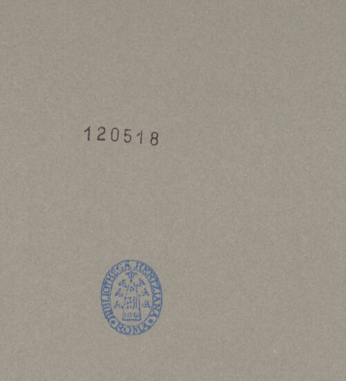 Rückseite von bh120518_recto