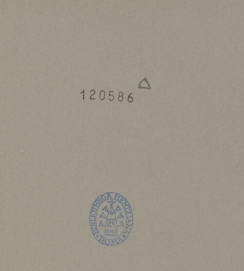 Rückseite von bh120586_recto