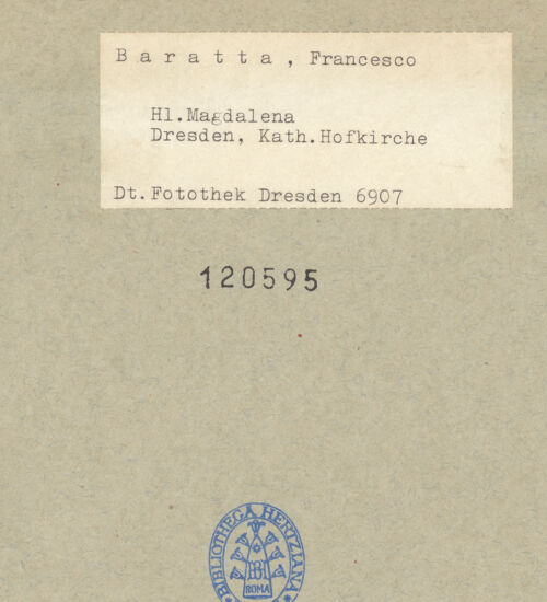 Rückseite von bh120595_recto