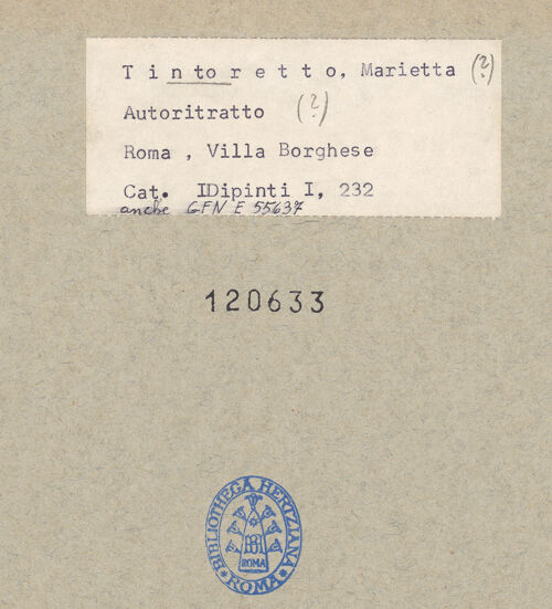 Rückseite von bh120633_recto