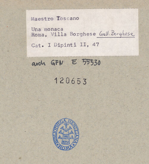 Rückseite von bh120653_recto