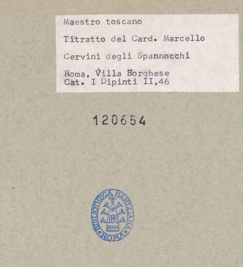 Rückseite von bh120654_recto