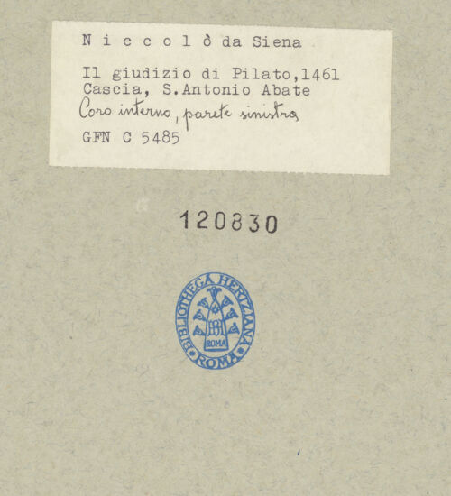 Rückseite von bh120830_recto