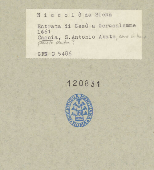 Rückseite von bh120831_recto