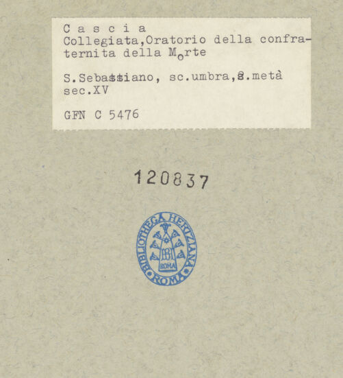 Rückseite von bh120837_recto