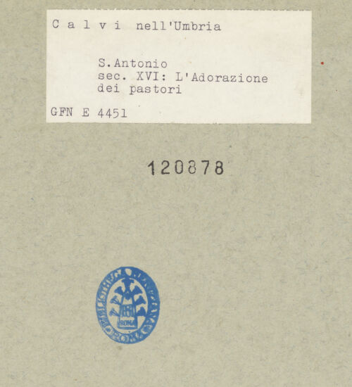 Rückseite von bh120878_recto