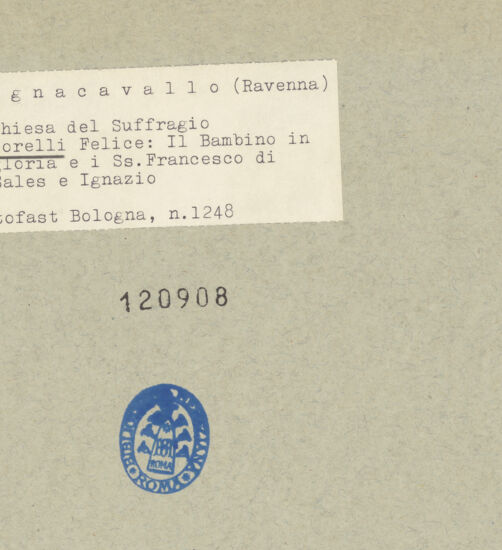 Rückseite von bh120908_recto