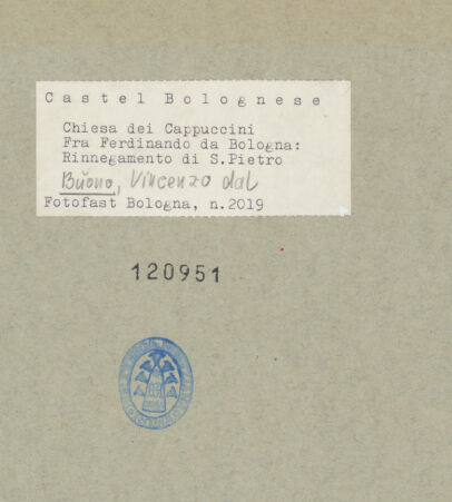 Rückseite von bh120951_recto