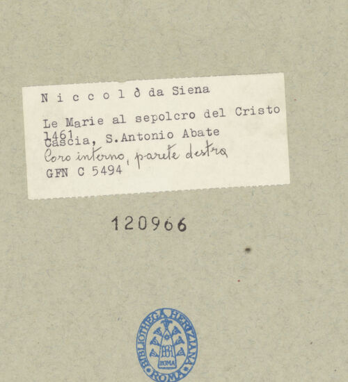 Rückseite von bh120966_recto