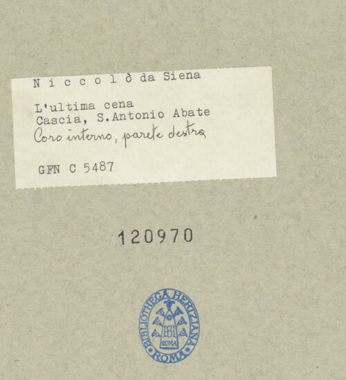 Rückseite von bh120970_recto