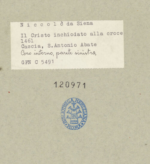 Rückseite von bh120971_recto