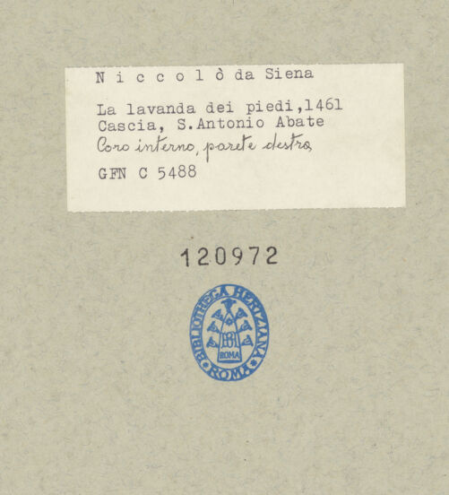 Rückseite von bh120972_recto