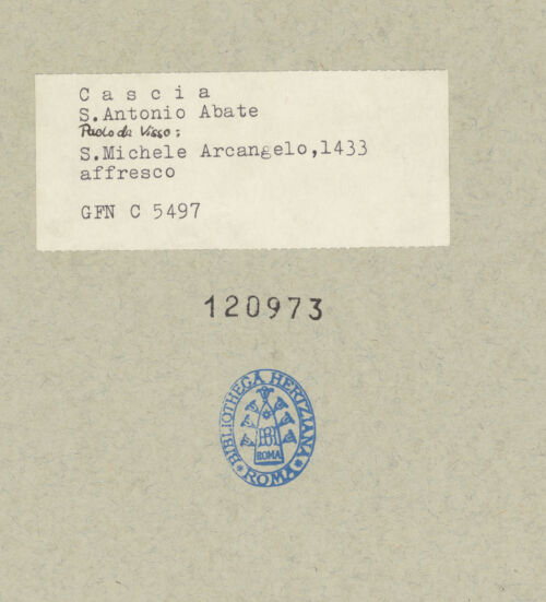 Rückseite von bh120973_recto