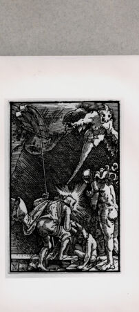 Rückseite von  [http://creativecommons.org/publicdomain/mark/1.0/] ... - , bh121130. Foto.