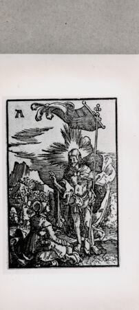 Rückseite von  [http://creativecommons.org/publicdomain/mark/1.0/] ... - , bh121132. Foto.