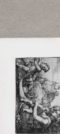 Rückseite von  [http://creativecommons.org/publicdomain/mark/1.0/] ... - , bh121137. Foto.