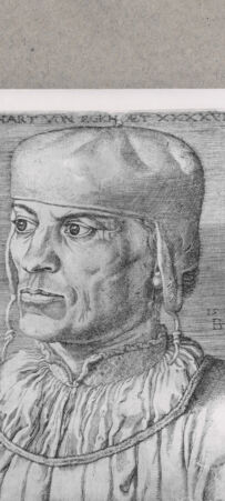 Rückseite von  [http://creativecommons.org/publicdomain/mark/1.0/] ... - , bh121148. Foto.