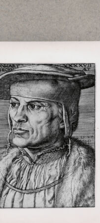 Rückseite von  [http://creativecommons.org/publicdomain/mark/1.0/] ... - , bh121150. Foto.