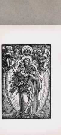 Rückseite von  [http://creativecommons.org/publicdomain/mark/1.0/] ... - , bh121158. Foto.