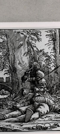 Rückseite von  [http://creativecommons.org/publicdomain/mark/1.0/] ... - , bh121161. Foto.