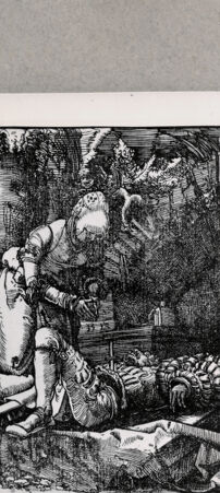 Rückseite von  [http://creativecommons.org/publicdomain/mark/1.0/] ... - , bh121178. Foto.