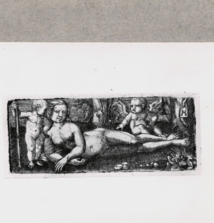 Rückseite von  [http://creativecommons.org/publicdomain/mark/1.0/] ... - , bh121332. Foto.