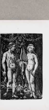 Rückseite von  [http://creativecommons.org/publicdomain/mark/1.0/] ... - , bh121338. Foto.