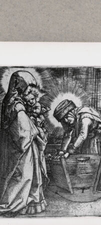 Rückseite von  [http://creativecommons.org/publicdomain/mark/1.0/] ... - , bh121348. Foto.