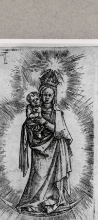 Rückseite von  [http://creativecommons.org/publicdomain/mark/1.0/] ... - , bh121352. Foto.