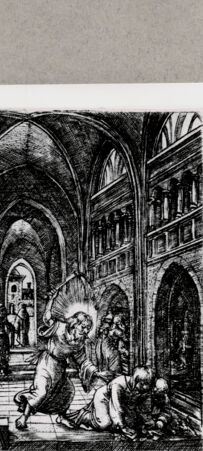 Rückseite von  [http://creativecommons.org/publicdomain/mark/1.0/] ... - , bh121356. Foto.