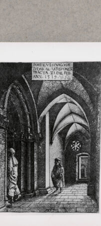 Rückseite von  [http://creativecommons.org/publicdomain/mark/1.0/] ... - , bh121370. Foto.