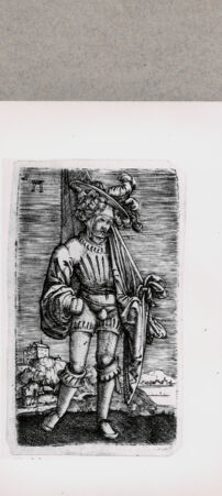 Rückseite von  [http://creativecommons.org/publicdomain/mark/1.0/] ... - , bh121379. Foto.