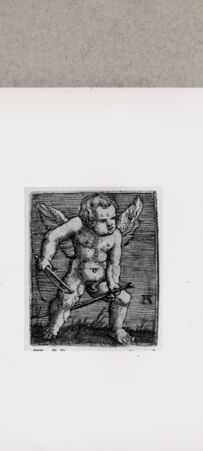 Rückseite von  [http://creativecommons.org/publicdomain/mark/1.0/] ... - , bh121381. Foto.